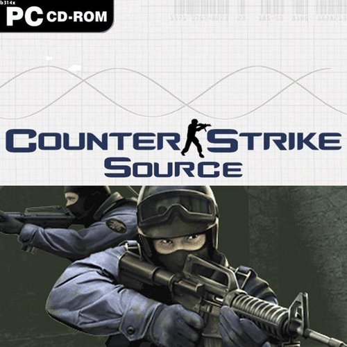 CS O Maior Site Do Mundo