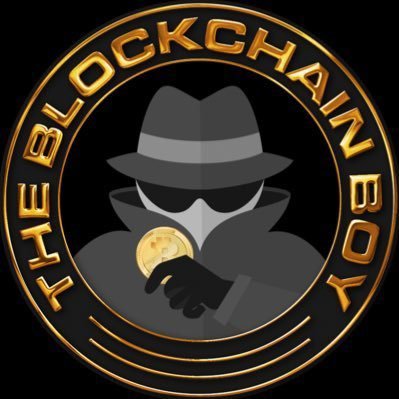BlockchainnBoy's profile picture. self-made degen, creator, seeker of knowledge 🧘‍♂️☯️black ops bizdev & marketing consultant 🥷