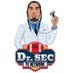 Dr. SEC (@thedrsec) Twitter profile photo Dr. SEC (@thedrsec) Twitter profile photo
