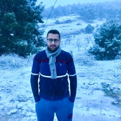 azaizeh11's profile picture. No