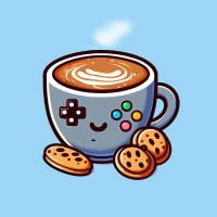 Cafelito y pastas ☕🍪🎮 (@cafelitoypastas) 's Twitter Profile Photo