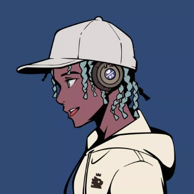 a crypto enthusiast who believes in NFTs
ex-pro player🎮 ||| discord - neonronin