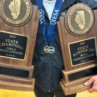 Arlington Heights Thomas XC & TF (@thomas_xc_tf) 's Twitter Profile