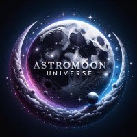 AstroMoon Universe(@_Astro_Moon_) 's Twitter Profile Photo