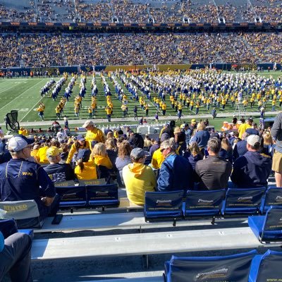 Retired Senior Executive, Accountant-MBA, WVU Fan, married to former Special Education Teacher, Catholic and we VOTE. 💙Blue -Crew.
