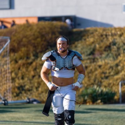 Orange Coast College (JUCO) | DL | 6’2 265 lbs | 3.5 GPA | USMC VET | Bench 405lbs | Squat 525lbs || Phone: 937-935-7470 | Email: anthonycarothers42@gmail.com