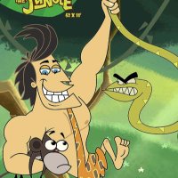 George of the jungle (@godees2021) 's Twitter Profile Photo