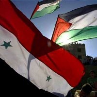 Proletario 🇸🇾 (@gz_soviet) 's Twitter Profile