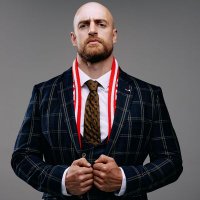 Zack Gibson(@ZackGibsonGYV) 's Twitter Profile Photo