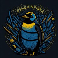 PenguinPedia(@Penguin_Pedia) 's Twitter Profile Photo