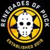 Renegades Of Puck (@RenegadesOfPuck) Twitter profile photo