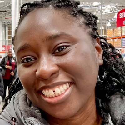 JordineCodes's profile picture. Software Engineer at @ 100Devs | Minnesota native