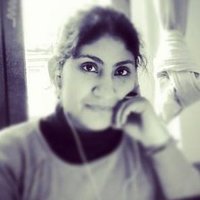 Teresa Martínez Trujillo (@teremartinez) 's Twitter Profile