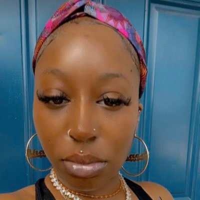 woke_babyyyyyy's profile picture. 