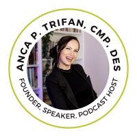 Anca Platon Trifan || Tree-Fan Events (@treefan_events) 's Twitter Profile