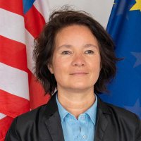 Nona Deprez (@euamb_liberia) 's Twitter Profile