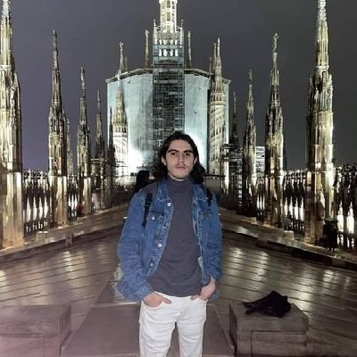 JS, TS, Node.JS, React, Vue, MongoDB, postgreSQL, https://t.co/OzMkRdc2FR, and Linux.
my pronouns are menCantBe/arentWomen