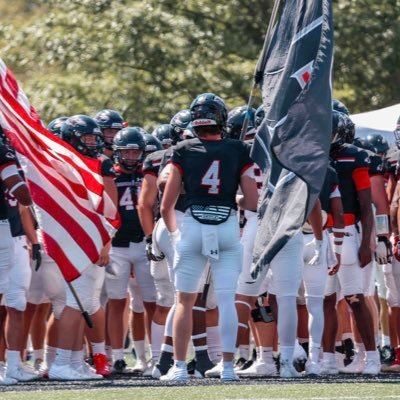 tannerzimmerm10's profile picture. BC Football TE #4