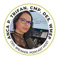Events: demystified Podcast (@demystifyevents) 's Twitter Profile