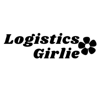 Empowering women in supply chain and logistics with daily insights, community, and celebration! 🚚✨ #LogisticsGirlie