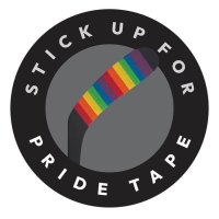 Pride Tape(@PrideTape) 's Twitter Profile Photo