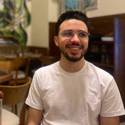 OBezzad's profile picture. Software consultant. Started coding at 9 years old 🤓. Tools for thought, local-first, AI, and productivity enthusiast | N&W S3 alterok @_buildspace