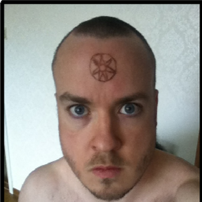 ThomasLewi12101's profile picture. 
