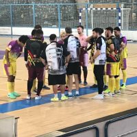 Juan Echevarría Rubio (@juaner7futsal) 's Twitter Profile