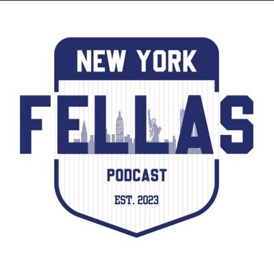 Yankees Knicks Giants Rangers. Check out thenewyorkfellas on Instagram. New York Fellas Podcast https://t.co/Fz93Cy3SDG