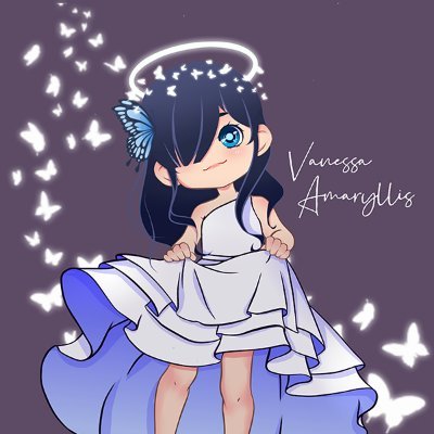 VtuberVanessa Profile Picture