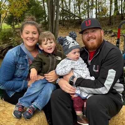 Assistant Principal at Owensville Middle School