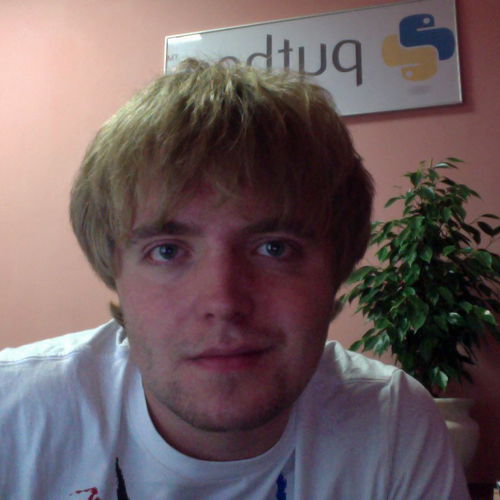 baterikov's profile picture. Owner and CTO at SteelKiwi Development