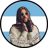 Bad Bunny Argentina 🐎(@badbunnyarg__) 's Twitter Profile Photo