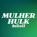 𝗠𝘂𝗹𝗵𝗲𝗿-𝗛𝘂𝗹𝗸 𝗕𝗿𝗮𝘀𝗶𝗹 (@MulherHulkBR) Twitter profile photo