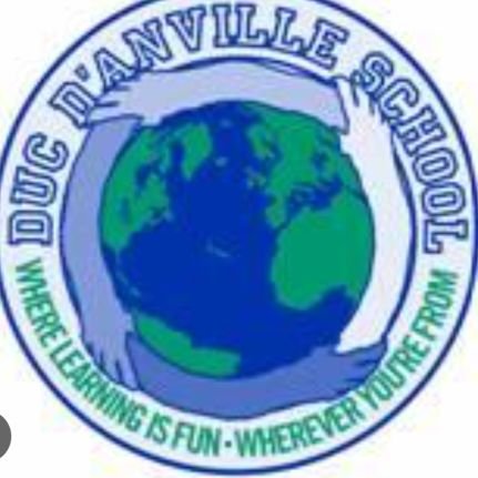 Duc d'Anville Elementary Profile