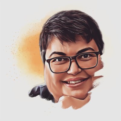 flaviamadeira's profile picture. "As pessoas vão esquecer o que você disse, vão esquecer o que você fez, mas elas nunca vão esquecer como você as fez sentir."  
(Maya Angelou)

Paz e Bem!