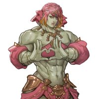むしひめ❂ Ridill (@l_mushihime) 's Twitter Profile