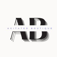 agitatedboutique(@agitatdboutique) 's Twitter Profile Photo