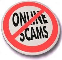 ScamReportOL's profile picture. Latest Scam Reports, Scam News and Scam Prevention tips.