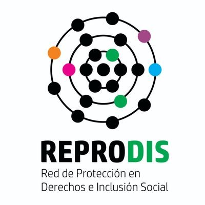 Organización comunitaria que busca generar progreso social, erradicar barreras, equiparar oportunidades para las personas con discapacidad