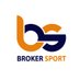 Broker Sport Official (@brokersportnews) Twitter profile photo