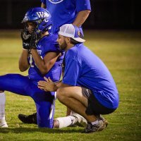 Zach Tisdale (@zach_tisdale) 's Twitter Profile Photo Zach Tisdale (@zach_tisdale) 's Twitter Profile Photo