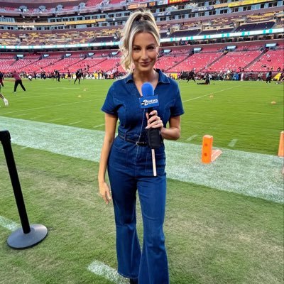 @7NewsDC sports anchor/reporter | @umich grad | retired college athlete | Instagram: nataliespala