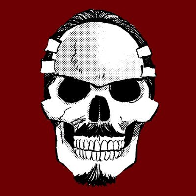 💀eevy💀さんのプロフィール画像