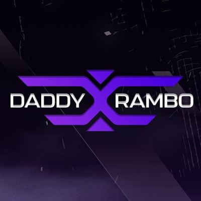 xDaddyRambo Profile Picture