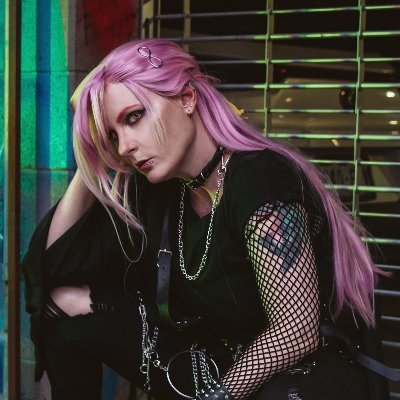 (she/her) Seamstress,cosplayer,nerd, stitcher for Redthreaded corsets.Happy to answer sewing related questions. 40+cosplayer 🔞 pfp by Aubry Aragon Photography