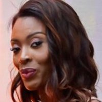 Marie-Dolorès MABUILA (@mmabuila) 's Twitter Profile