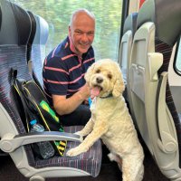 Darren and Barney Farman (@darrenfarman1) 's Twitter Profile