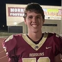 Cade Laudeman (@cadelaudeman21) 's Twitter Profile Photo