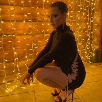 Rocio✨ (@rous_mrtnz) 's Twitter Profile